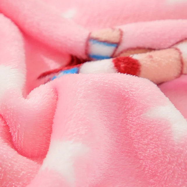 New Soft Pet Blanket Spring Warm Dog Bed Blanket Cute Pet Sheets Warm Mat Comfortable Cat Dog Pad Blanket 2023 Pet Accessories